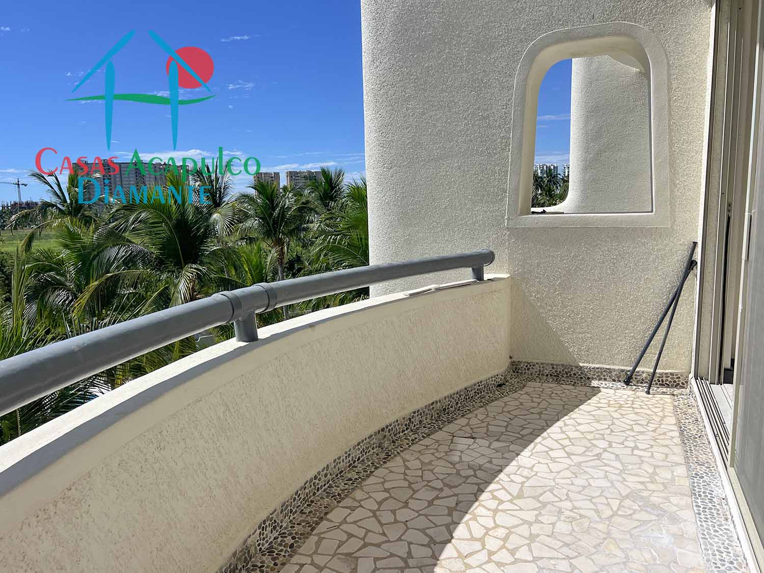 Son Vida Petén PH C8 - Recámara cinco 7